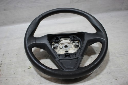 Ford fiesta mk7 - mk7, lenkrad