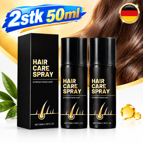 50ml haarwachstumsspray - 50ml,