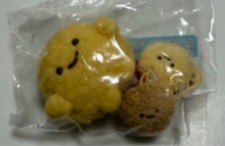 Sumikko gurashi tenori - sumikko,