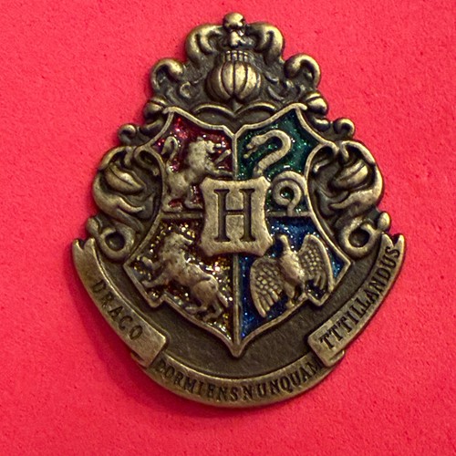 Pin badge anstecker - badge, harry