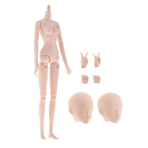 Bjd doll 22 - doll,