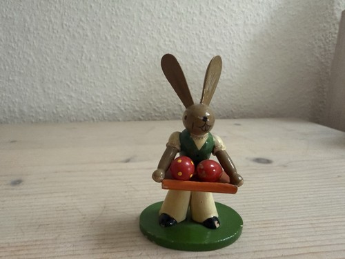Osterhase klein echt - klein,