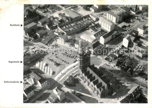 Braunschweig city - ,