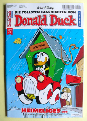 Walt disney die tollsten - walt,