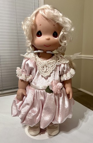 Precious moments blonde - precious,