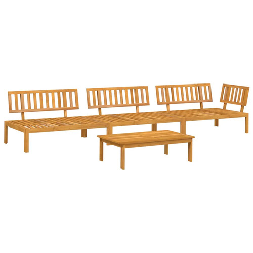 Tlg garten sofagarnitur aus - garten-sofagarnitur,
