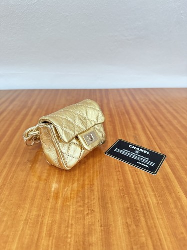 Chanel ankle bag - ankle, tasche