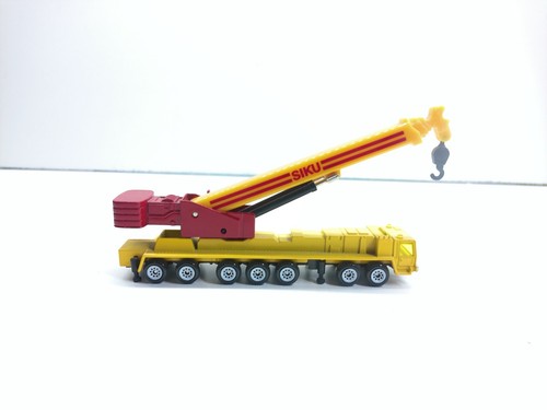 Siku 1623 kranauto mega - 1623,