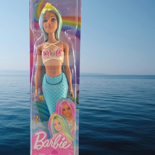 Barbie kleidung meerjungfrau - kleidung,