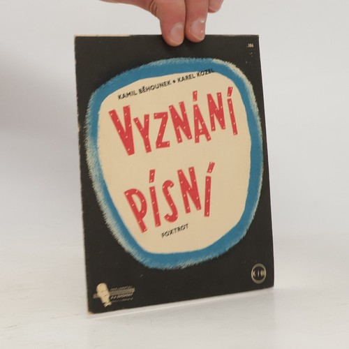 Vyznání písní foxtrot 