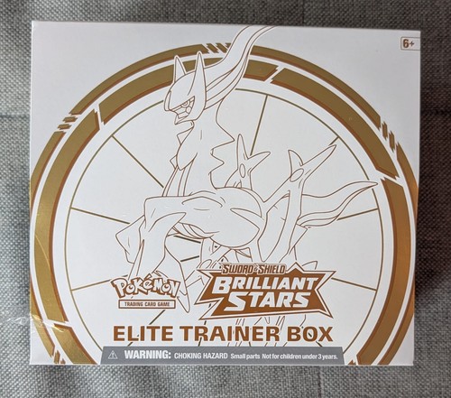 Pokemon brilliant stars - pokemon,