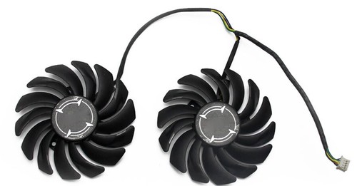 Fan for rx470 rx480 - ,