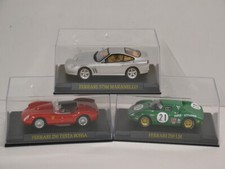 Ixo ferrari 250 - ferrari, piper