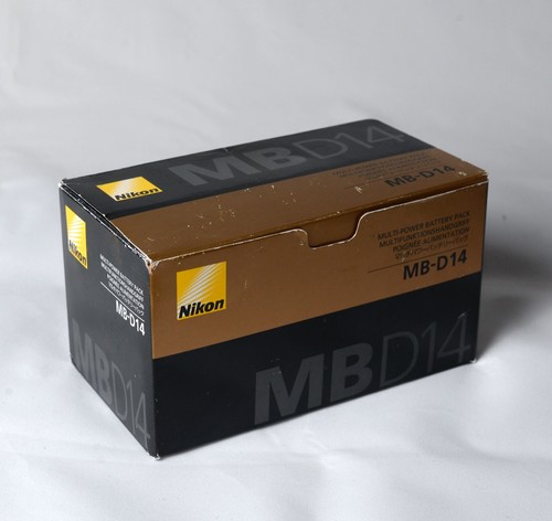 Nikon d14 - nikon, (vfc00301)