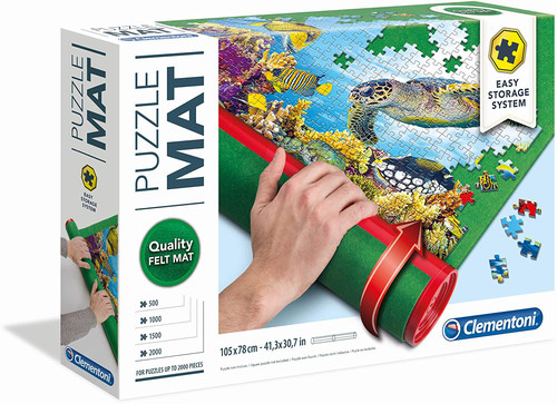 Clementoni 30229 puzzlematte - clementoni,