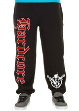 Hardcore jogginghose - jogginghose, |