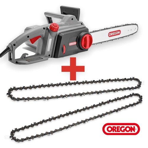 Elektro kettensäge oregon - kettensäge,