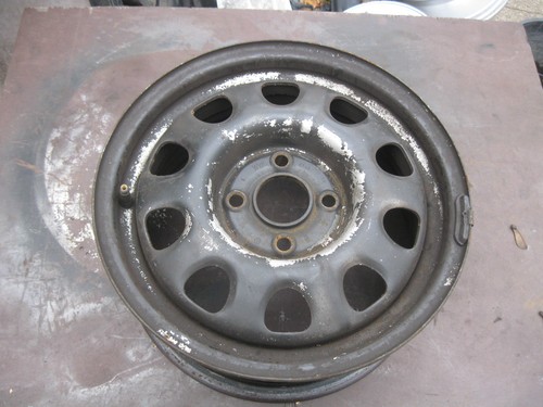 Stahlfelge felge - vw,