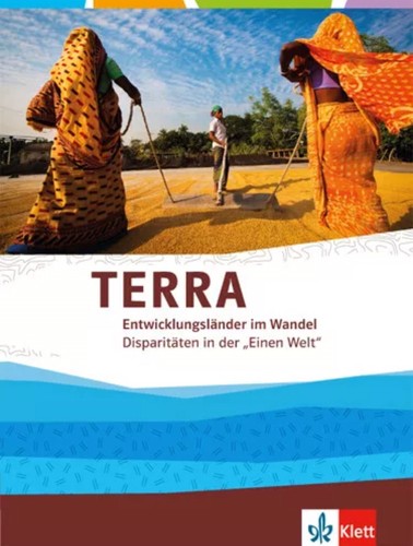 Terra entwicklungsländer - terra,