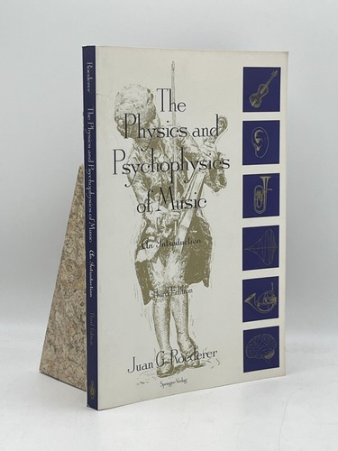 The physics and psychophysics - the,