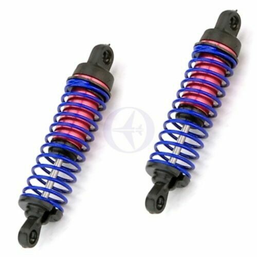 Thunder tiger aluminium shock - thunder,