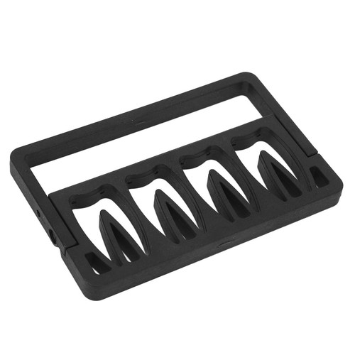 Autoclavable endo files holder - files,
