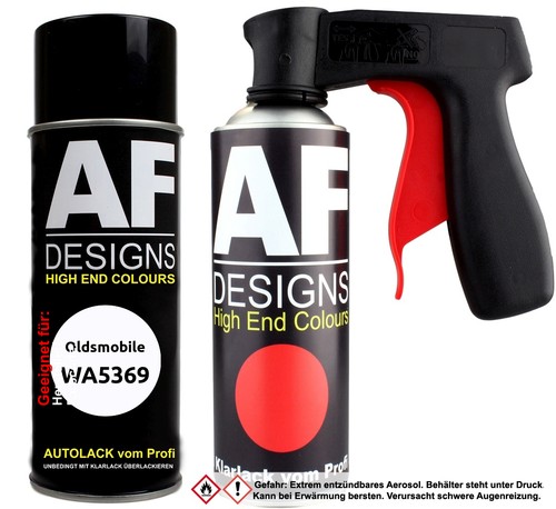 Spraydosen griff set für - spraydosen,