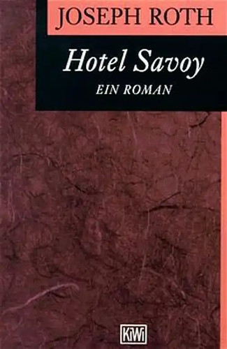 Hotel savoy - hotel,