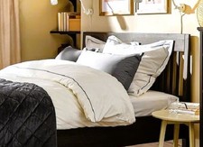 Ikea silvertistel bettwäsche - ikea,