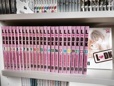 Manga sammlung 1 - manga-sammlung, 1-24