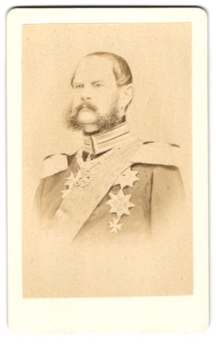 Fotografie prinz friedrich - fotografie,