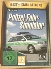 Polizei fahr simulator - polizei-fahr-simulator, (pc)