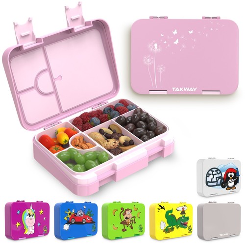 Takway bento box kinder - box, mit