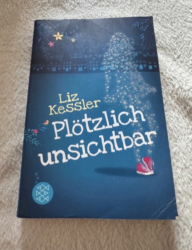 Liz kessler plötzlich - liz,