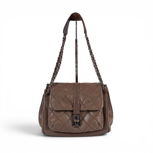 Chanel chain shoulder - chanel, bag