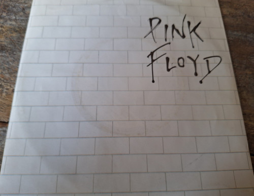 Pink floyd another brick in - pink,