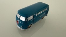 Schuco piccolo volkswagen bus - volkswagen,