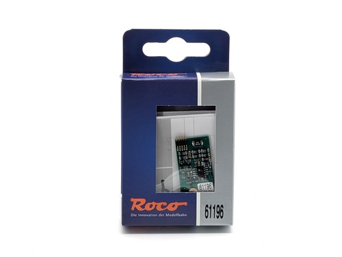 Roco 61196 geoline - roco,