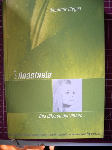 Anastasia das wissen der - wissen,