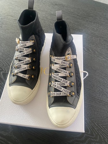 Walk dior sneaker - walk,
