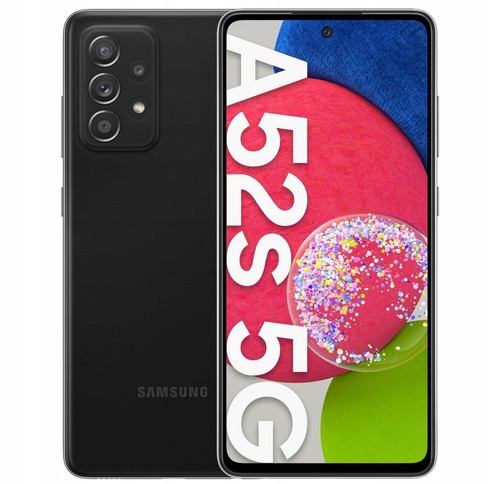 Samsung galaxy a52s 128gb - samsung,
