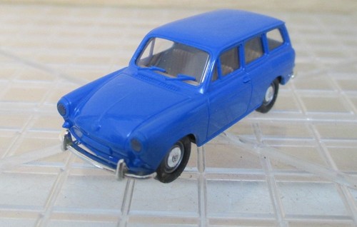 Brekina vw 1500 - 1:87:, variant