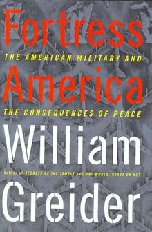 Fortress america the american - america:,