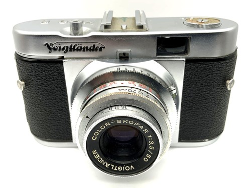 Voigtländer vito mit - b,