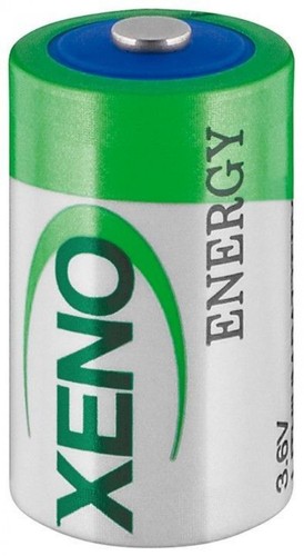Xeno lithium batterie - batterie, xl-050f