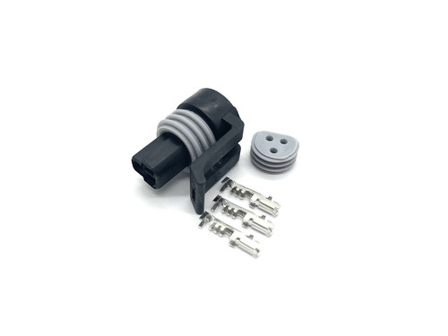 Stecker connector - stecker,