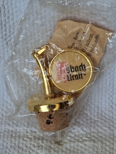 Orig asbach uralt ausgießer - uralt,