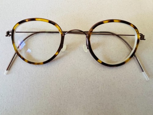 Lindberg damenbrille - lindberg, zu