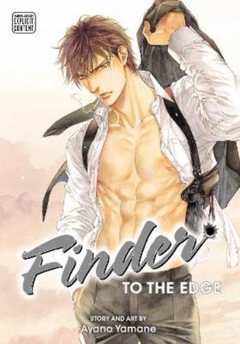 Ayano yamane finder deluxe - finder,