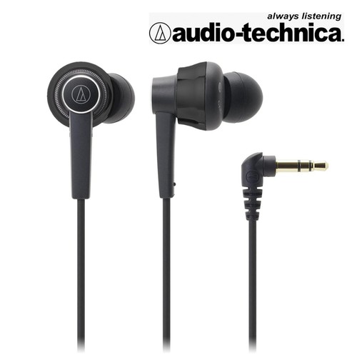 Audio technica ath - audio, black